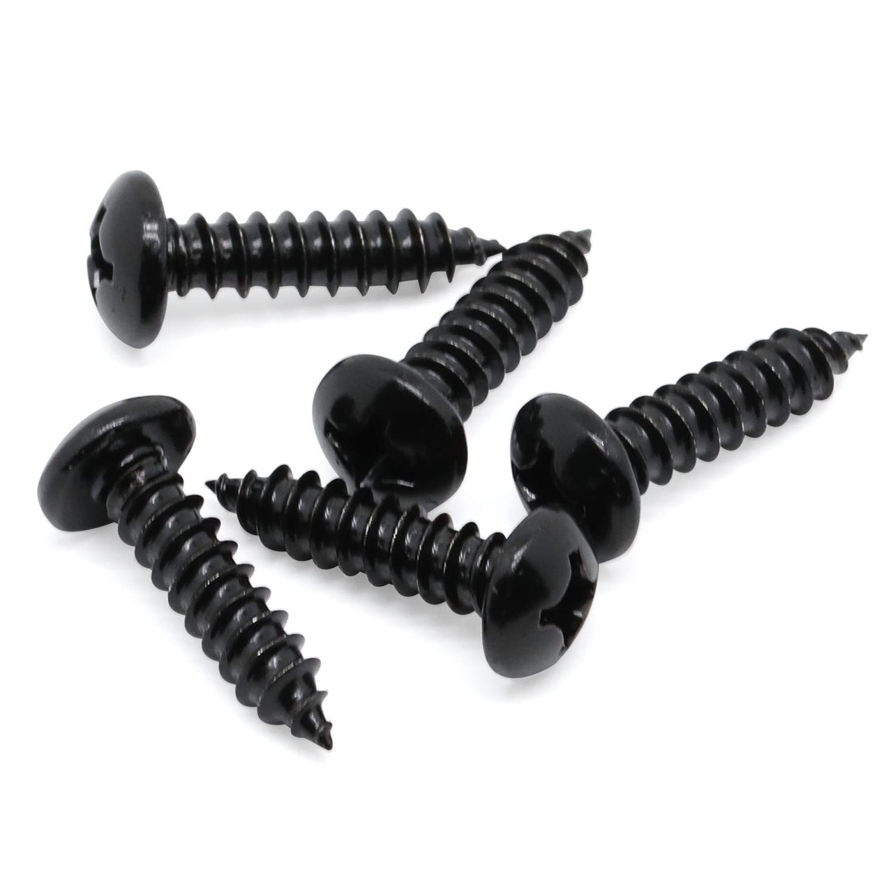 VWD Van Window Installation Screw Pack (20 Pack)