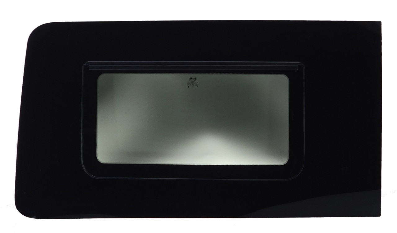 VWD Premium Awning Window - Transit Van - Driver Side Forward