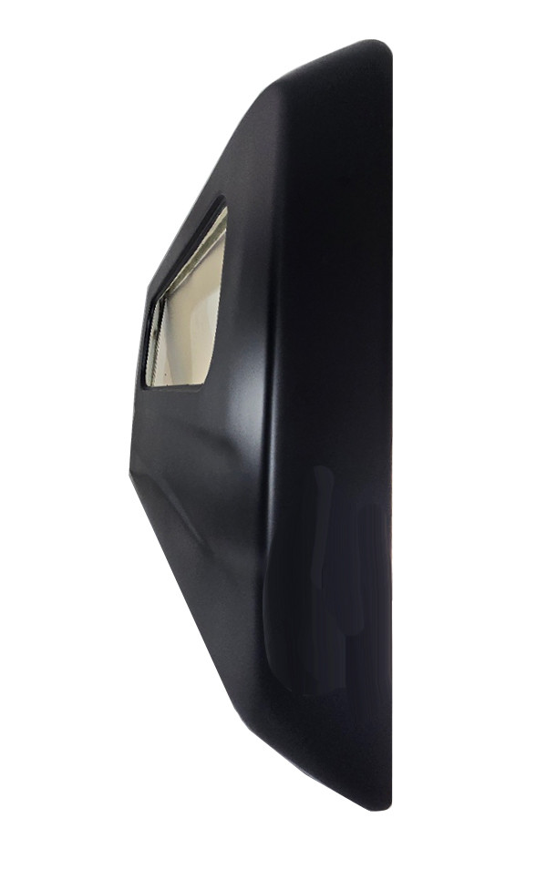 VWD Van Bump Outs Sprinter Van - Driver Side Rear Quarter Extension