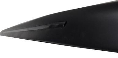 VWD Van Bump Outs Sprinter Van - Driver Side Rear Quarter Extension