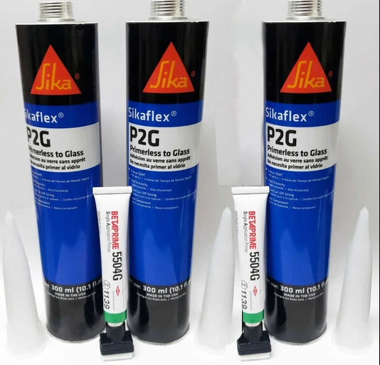 VWD Urethane Van Bump Out Installation Kit