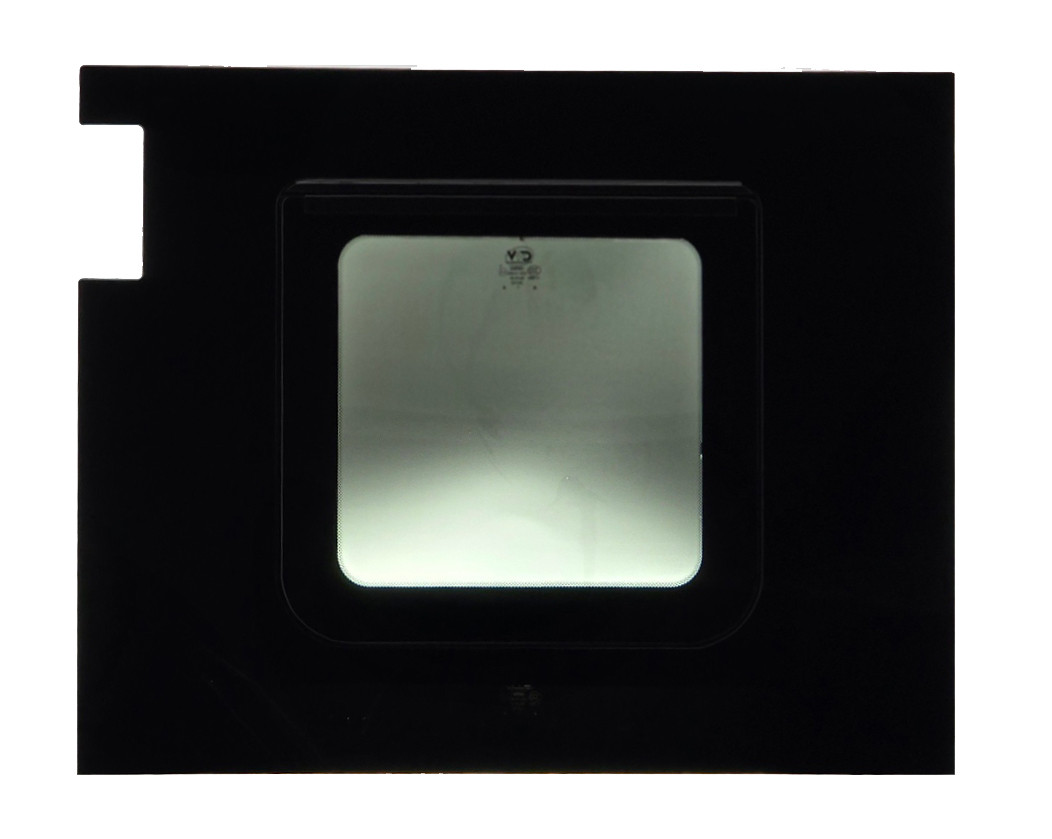 VWD Premium Awning Van Window - ProMaster Van - Driver Side Rear