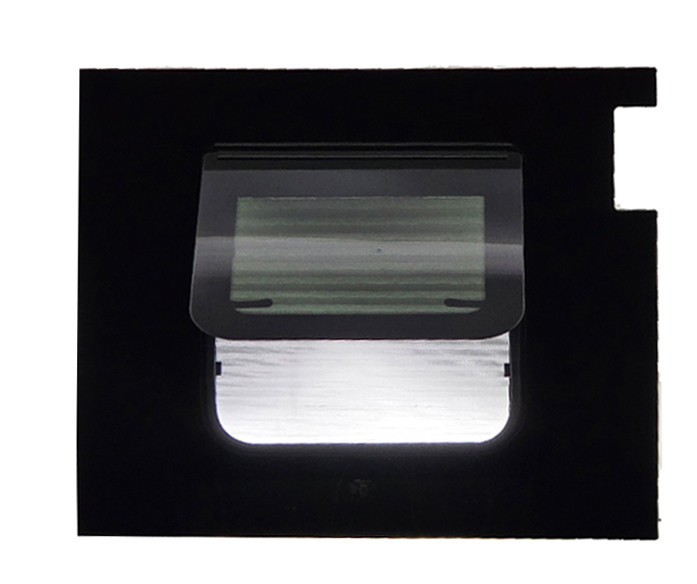 VWD Premium Awning Van Window - ProMaster Van - Passenger Side