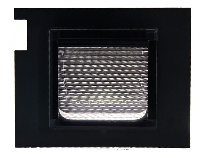 VWD Premium Awning Van Window - ProMaster Van - Passenger Side