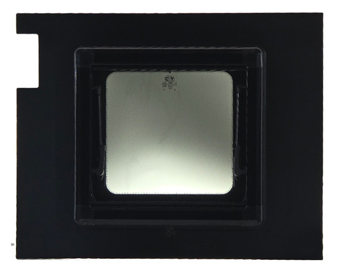 VWD Premium Awning Van Window - ProMaster Van - Passenger Side