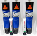 VWD Urethane Bump-Out Installation Kit ( 3-Urethanes 2-Primers)