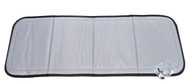 ​The Bunk Window Cover: Elevate Your Van Adventure with Style and Functionality