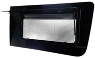 Two New Direct Fit Series of Window from Van Windows Direct