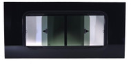 VWD Double Sliding Van Window – RR301-DS & RL301-DS