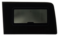 Crank It Out: The Ultimate Sprinter Van Awning Window Combo Is HERE