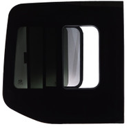 VWD SE-Series Sliding Windows: The SR119-SE & SL119-SE — The New Standard in Van Life Innovation