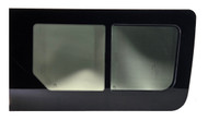 Big Style. Small Price. Meet the New VWD SES-Series Sliding Van Windows