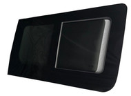 ​Unveiling the VWD SL-Series Sliding Van Window SR101-SL: The Next Generation of Van Innovation!