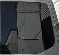 Unleash Ultimate Style & Ventilation: VWD’s New SL119-AW & SR119-AW Premium Awning Windows for Sprinter Vans