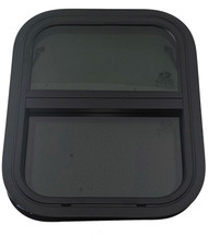 Why the VWD RV Series Dual-Pane Vertical Lift Slider Window (VERT1518DP) Is Changing RV, Trailer, and Camper Builds in 2026