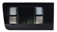 Sprinter Van Gamechanger: VWD SR101-DS & SL101-DS Double Sliding Van Windows Have Landed!