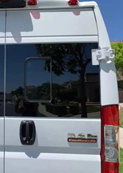 Unveiling the Rare Gem of Van Windows: The VWD Sliding Rear Door Window