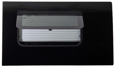 Bring the Outside World Into Your ProMaster 159 EXT with VWD Premium Awning Windows Bring the Outside World Into Your ProMaster 159 EXT with VWD Premium Awning Windows