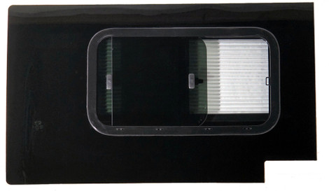 Unlock True Comfort in Your ProMaster 159 EXT with VWD Double Sliding Windows Unlock True Comfort in Your ProMaster 159 EXT with VWD Double Sliding Windows