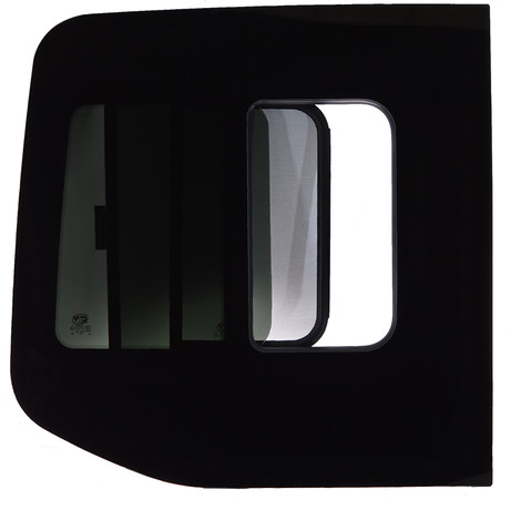 VWD SE-Series Sliding Windows: The SR119-SE & SL119-SE — The New Standard in Van Life Innovation VWD SE-Series Sliding Windows: The SR119-SE & SL119-SE — The New Standard in Van Life Innovation