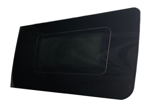 ​Experience the Future of Van Windows with the VWD Crank-Out Awning Van Window