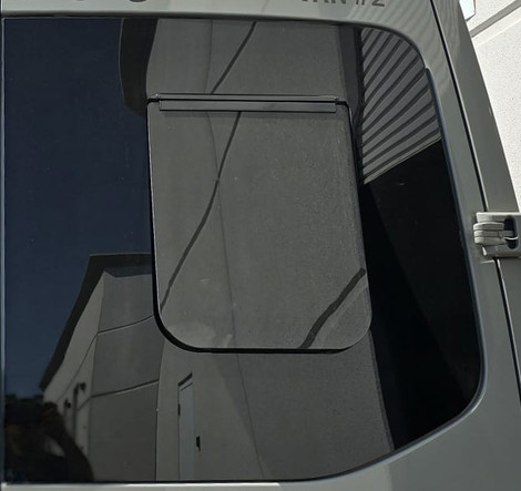 Unleash Ultimate Style & Ventilation: VWD’s New SL119-AW & SR119-AW Premium Awning Windows for Sprinter Vans Unleash Ultimate Style & Ventilation: VWD’s New SL119-AW & SR119-AW Premium Awning Windows for Sprinter Vans