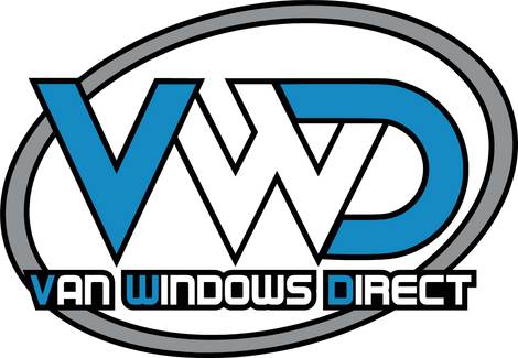 CRL vs. VWD Windows – Which Is Best for Van Conversions?
