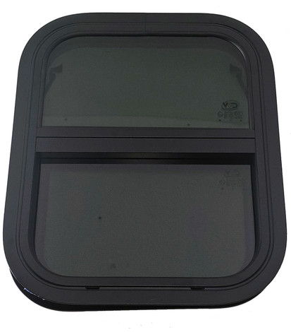 Why the VWD RV Series Dual-Pane Vertical Lift Slider Window (VERT1518DP) Is Changing RV, Trailer, and Camper Builds in 2026