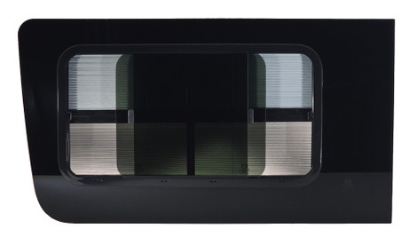 Sprinter Van Gamechanger: VWD SR101-DS & SL101-DS Double Sliding Van Windows Have Landed! Sprinter Van Gamechanger: VWD SR101-DS & SL101-DS Double Sliding Van Windows Have Landed!