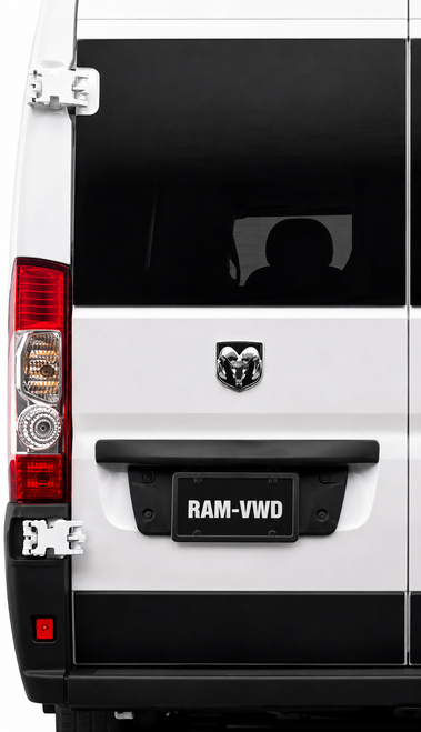 RAM ProMaster van window, ProMaster driver side rear cargo door window, RAM ProMaster fixed glass window, ProMaster van conversion window, van life window, urethane bonded van window, ProMaster privacy glass, OEM-style ProMaster window, aftermarket ProMaster window, DOT-approved van window, tinted van window, solar privacy glass, camper van window, work van window, tempered safety glass, high-roof ProMaster window, low-roof ProMaster window, van life upgrade, factory fit van window  RL314-F