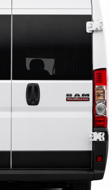 RAM ProMaster van window, ProMaster passenger side rear cargo door window, RAM ProMaster fixed glass window, ProMaster van conversion window, van life window, urethane bonded van window, ProMaster privacy glass, OEM-style ProMaster window, aftermarket ProMaster window, DOT-approved van window, tinted van window, solar privacy glass, camper van window, work van window, tempered safety glass, high-roof ProMaster window, low-roof ProMaster window, van life upgrade, factory fit van window