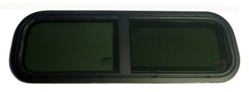 VWD Overlander Series Half-Slider Van Bunk Windows ( OVR3009 )