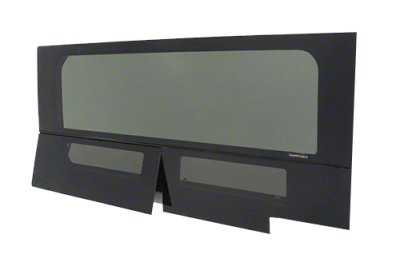 リリワゴン2 Fits Lincoln Corsair 2.0L 2.3L 2020-2021 Radiator Grille Assembly