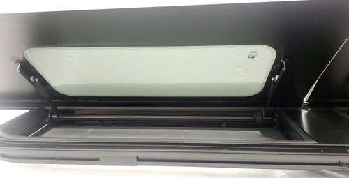 CRL Dual-Vent Window - Sprinter Van - Passenger Side Rear Quarter