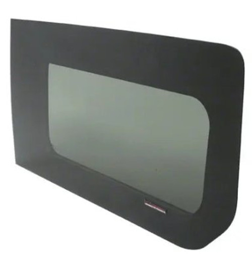 Nissan NV200 Van , Chevy City Express - Passenger Side Sliding Door Window