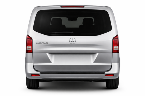AM Auto Mercedes-Benz Metris Van Rear Lift Gate Window