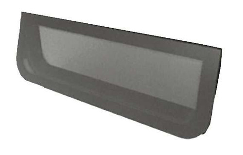 CRL CRL VENT904RS Replacement Vent Glass Rear Vent ( FW904RS ) VENT904RS Van Windows Direct