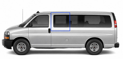 Chevy Express driver side forward window, GMC Savana driver side forward window, Chevrolet Express driver side front window, GMC Savana driver side front window, Chevy Express forward side window, GMC Savana forward side window, Chevrolet Express van side window, GMC Savana van side window, Chevy Express driver side cargo window, GMC Savana driver side cargo window, Chevrolet Express conversion van window, GMC Savana conversion van window, Chevy Express fixed side window, GMC Savana fixed side window, Chevrolet Express OEM style window, GMC Savana OEM style window, Chevy Express replacement side glass, GMC Savana replacement side glass, Chevrolet Express privacy glass, GMC Savana privacy glass, Chevy Express aftermarket side window, GMC Savana aftermarket side window, Chevrolet Express van conversion window, GMC Savana van conversion window, Chevy Express and GMC Savana driver side forward glass