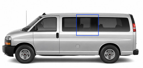Chevy Express driver side forward window, GMC Savana driver side forward window, Chevrolet Express driver side front window, GMC Savana driver side front window, Chevy Express forward side window, GMC Savana forward side window, Chevrolet Express van side window, GMC Savana van side window, Chevy Express driver side cargo window, GMC Savana driver side cargo window, Chevrolet Express conversion van window, GMC Savana conversion van window, Chevy Express fixed side window, GMC Savana fixed side window, Chevrolet Express OEM style window, GMC Savana OEM style window, Chevy Express replacement side glass, GMC Savana replacement side glass, Chevrolet Express privacy glass, GMC Savana privacy glass, Chevy Express aftermarket side window, GMC Savana aftermarket side window, Chevrolet Express van conversion window, GMC Savana van conversion window, Chevy Express and GMC Savana driver side forward glass