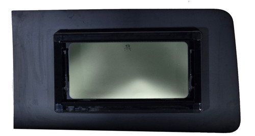 VWD Premium Awning Window - Transit Van - Driver Side Forward
