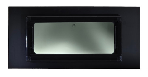 VWD Premium S2 Awning Window - Promaster - Driver Forward , Driver