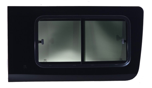 Sprinter van window, double sliding window, SR101-DS, van window upgrade, VWD window, sprinter side window, van life, van build, sliding van window, sprinter sliding door window, thermal van window, bug screen window, solar privacy glass, van conversion, camper van window, van window installation, sprinter van accessories, improved van window, urethane bonded window, sprinter adventure gear, off-grid van window, sliding door window, privacy window, dual slide window, van ventilation window