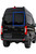 Sprinter van window, Sprinter passenger side rear cargo door window, Mercedes Sprinter fixed glass window, Sprinter van conversion window, van life window, urethane bonded van window, Sprinter privacy glass, OEM-style Sprinter window, aftermarket Sprinter window, DOT-approved van window, tinted van window, solar privacy glass, camper van window, work van window, tempered safety glass, high-roof Sprinter window, low-roof Sprinter window, van life upgrade, factory fit van window.  SR119-F  - fixed window itself