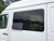 CRL T-Vent Vented Van Window - Sprinter Van T1N  2002-2006