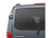 AM Auto Mercedes-Benz Metris Van Windows - Driver Side Rear Cargo Door Solid Fixed Glass Metris Van Window