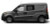 AM Auto AM Auto FD10-L1-OEM-P Solid Fixed Glass OE Style Van Window FD10-L1-OEM P Van Windows Direct