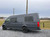 DOUBLE SLIDER VAN WINDOW - SPRINER 170 - REAR QUARTER - VAN WINDOWS DIRECT - DRIVER - Gray Van