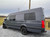 DOUBLE SLIDER VAN WINDOW - SPRINER 170 - REAR QUARTER - VAN WINDOWS DIRECT - DRIVER Grey Van 2