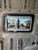 DOUBLE SLIDER VAN WINDOW - SPRINER 170 - REAR QUARTER - VAN WINDOWS DIRECT - DRIVER -  White Van