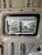 DOUBLE SLIDER VAN WINDOW - SPRINER 170 - REAR QUARTER - VAN WINDOWS DIRECT - DRIVER -  White Van 5